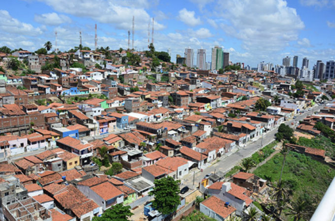 EXPECTATIVAS NO NOVO PLANO DIRETOR DE NATAL