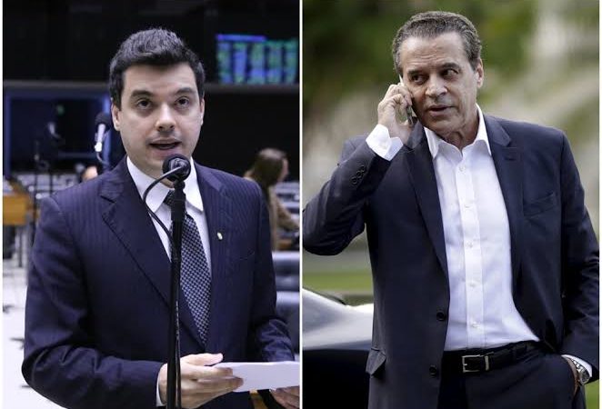 Fonte revela que Henrique Eduardo desiste de ser candidato em 2022.