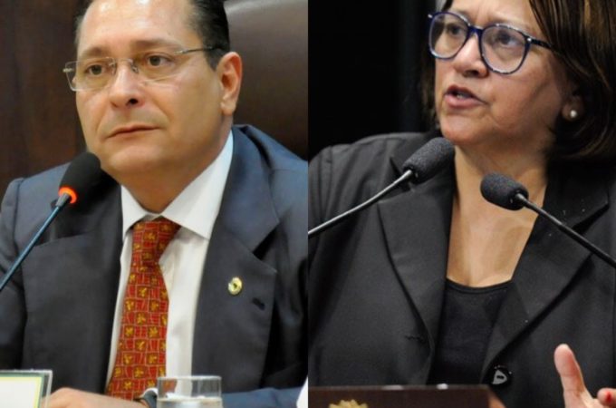 Líderes políticos intensificam articulações