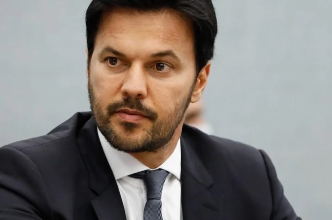 Fábio Faria pode desistir de disputar o Senado