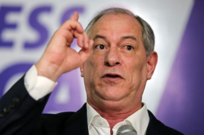 Críticas de Ciro Gomes e de Carlos Alves ao PT podem inviabilizar aliança com Fátima Bezerra