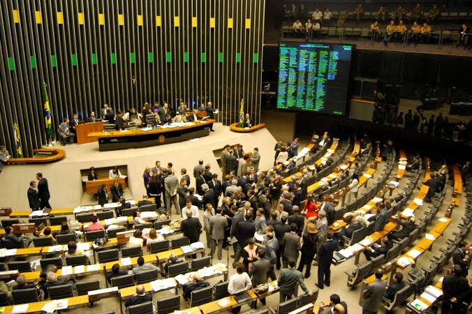 Deputados defendem Reforma Tributária e Pacificação Nacional