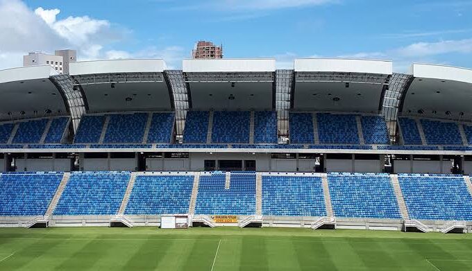 FUTEBOL E VIOLÊNCIA