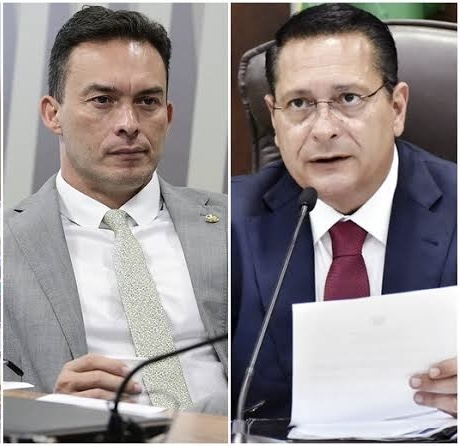 poderá ser candidato a governador e Ezequiel senador