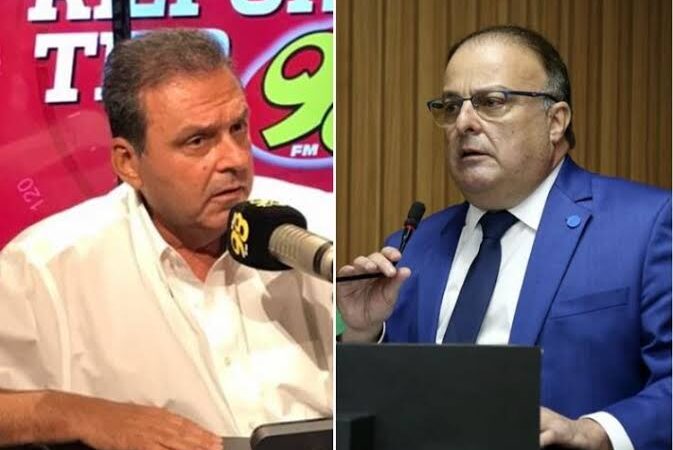 Queda do ex-prefeito nas pesquisas compromete projeto de voltar à prefeitura de Natal